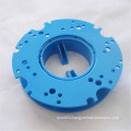 spare parts for Scrubber Machine603538/32506 - Big Month Blue Center Lok